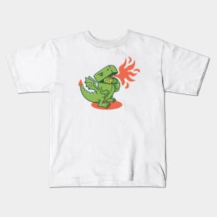 lighter Kids T-Shirt